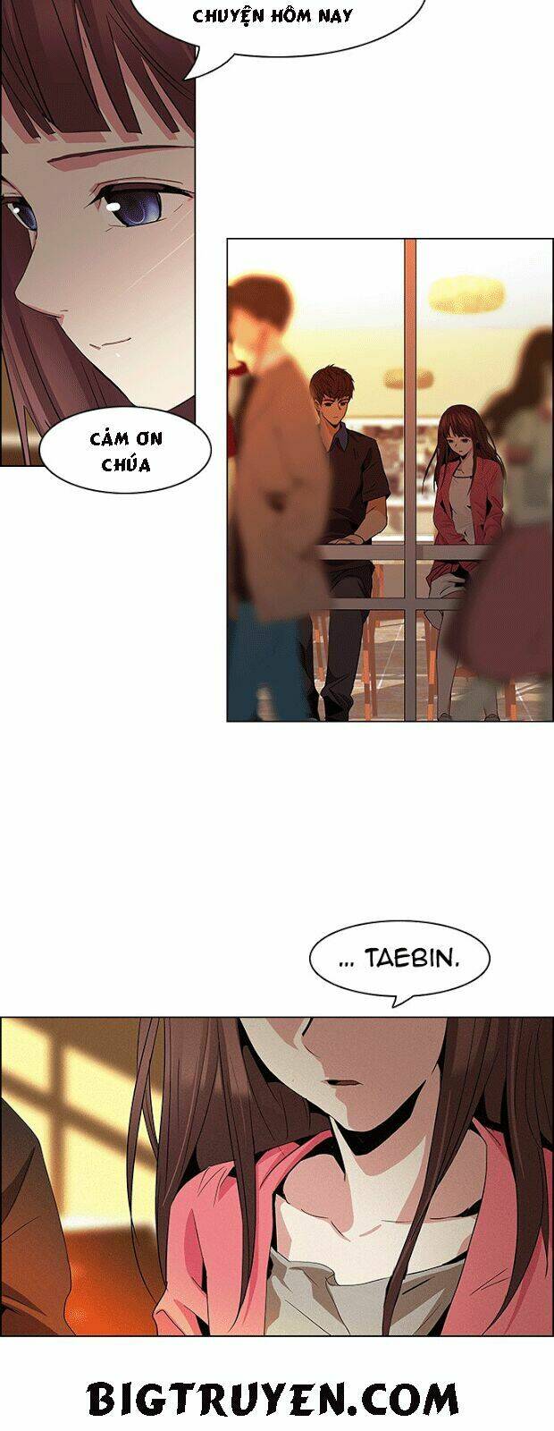 Trò Chơi Số Mệnh Chapter 67 - Trang 2