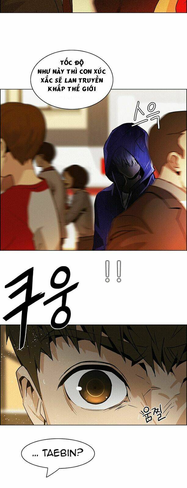 Trò Chơi Số Mệnh Chapter 67 - Trang 2