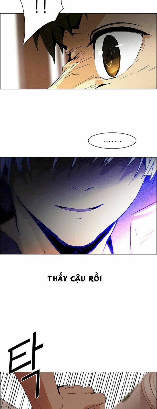 Trò Chơi Số Mệnh Chapter 67 - Trang 2