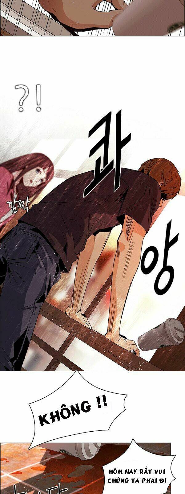 Trò Chơi Số Mệnh Chapter 67 - Trang 2