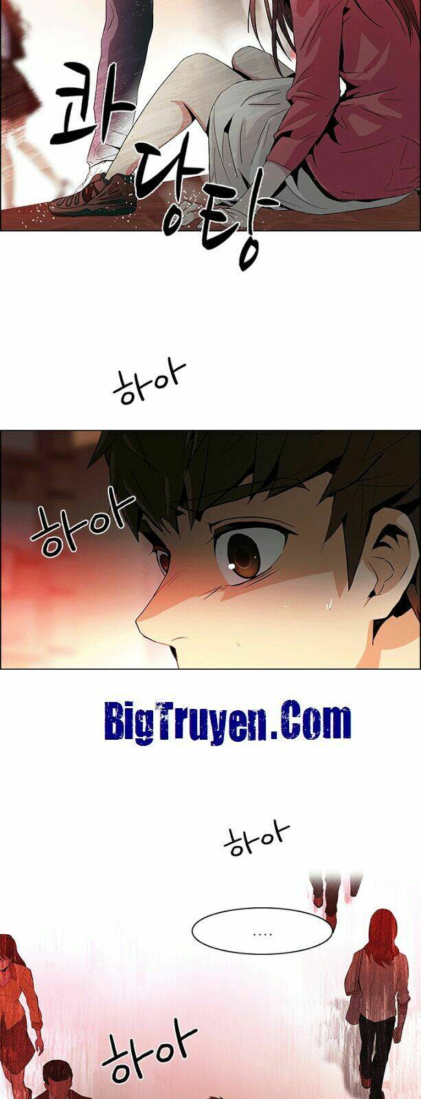 Trò Chơi Số Mệnh Chapter 67 - Trang 2