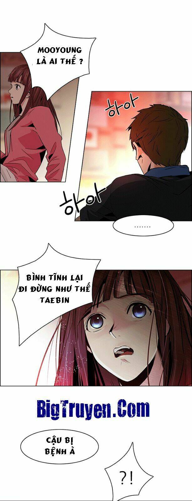 Trò Chơi Số Mệnh Chapter 67 - Trang 2