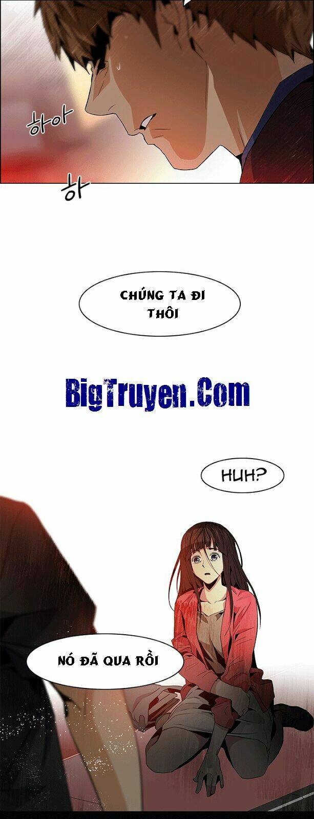 Trò Chơi Số Mệnh Chapter 67 - Trang 2