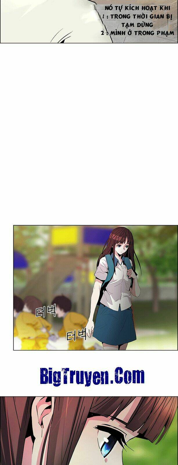 Trò Chơi Số Mệnh Chapter 67 - Trang 2