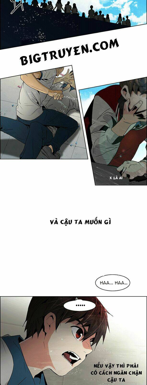 Trò Chơi Số Mệnh Chapter 67 - Trang 2