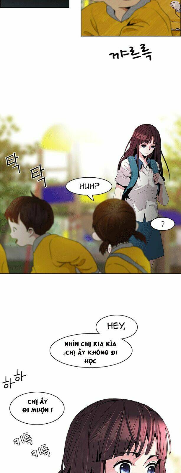 Trò Chơi Số Mệnh Chapter 67 - Trang 2