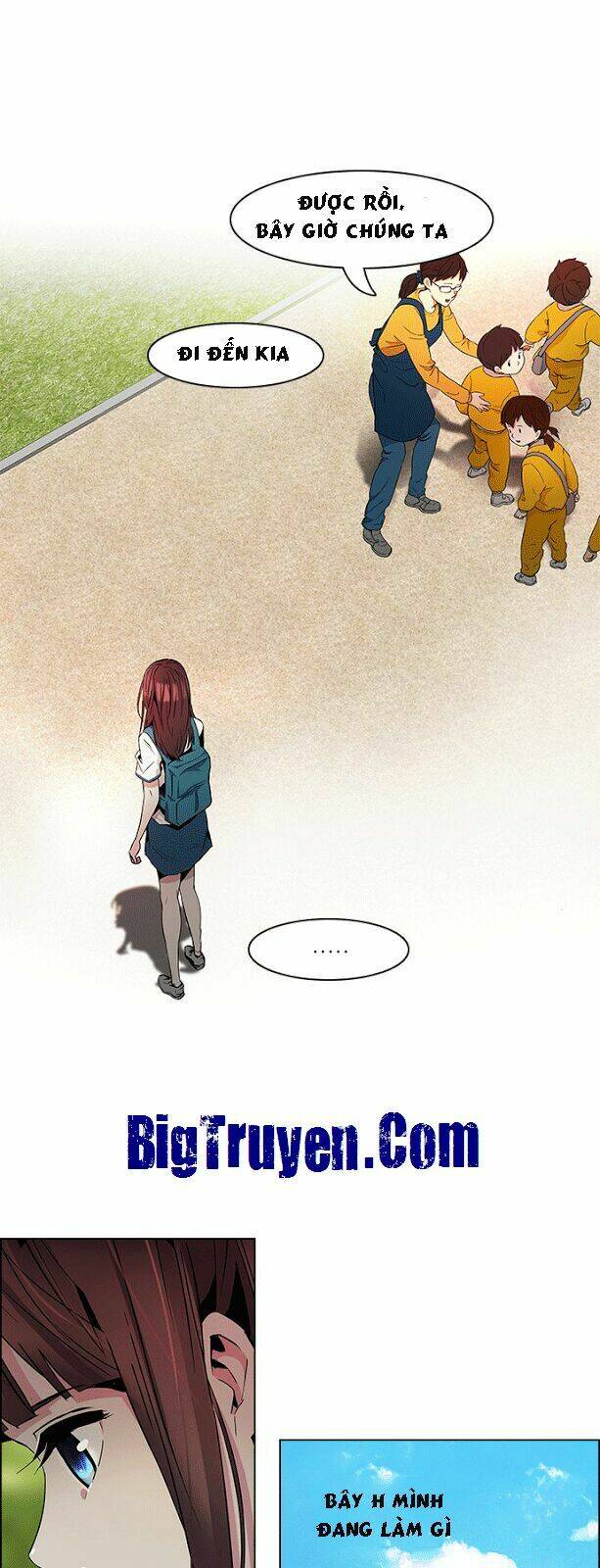 Trò Chơi Số Mệnh Chapter 67 - Trang 2