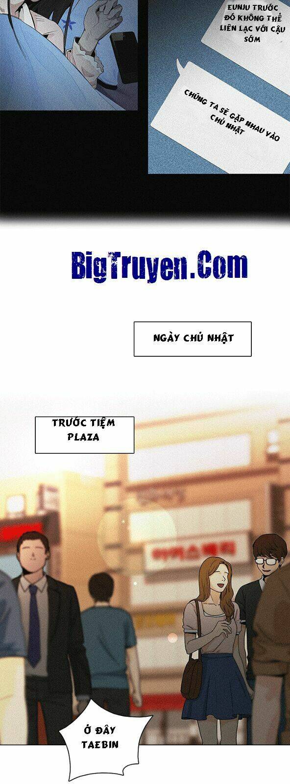 Trò Chơi Số Mệnh Chapter 67 - Trang 2