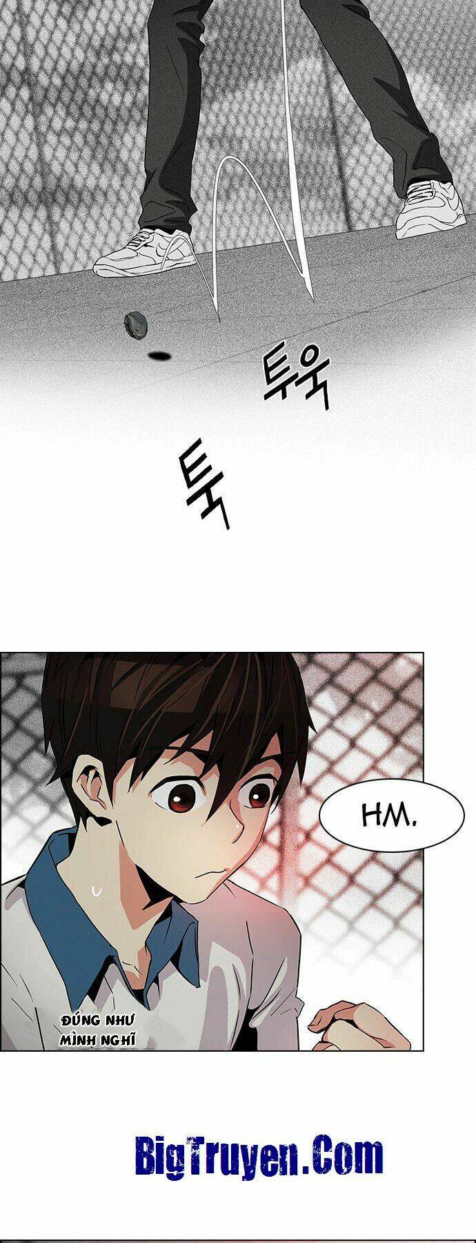 Trò Chơi Số Mệnh Chapter 68 - Trang 2