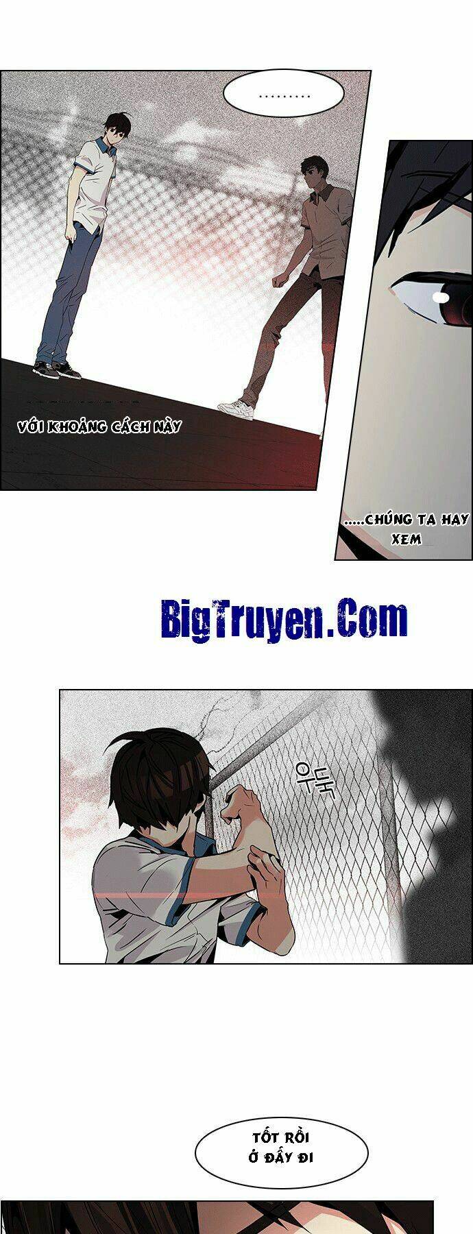 Trò Chơi Số Mệnh Chapter 68 - Trang 2