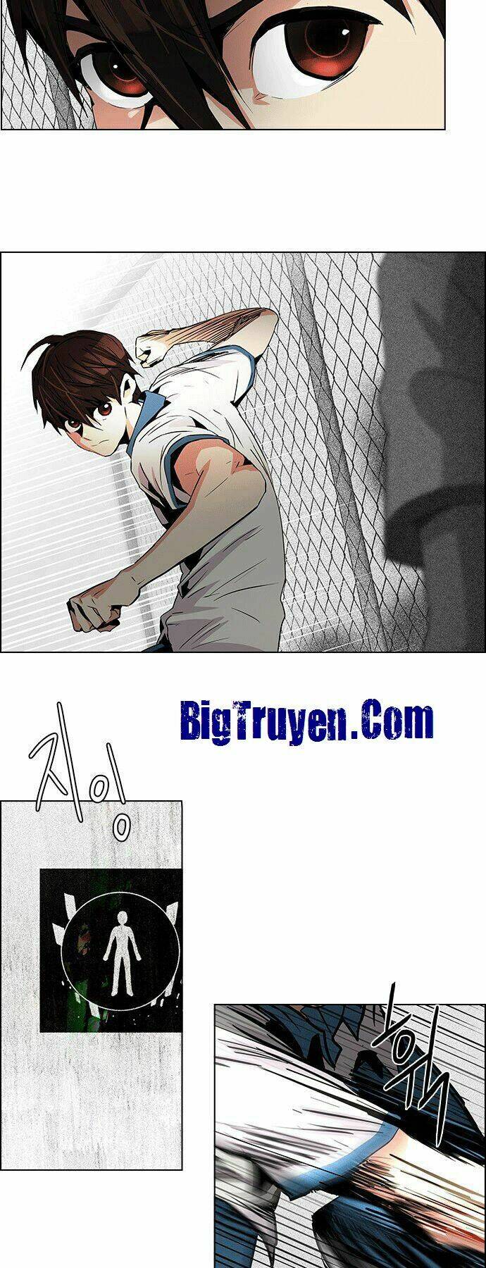 Trò Chơi Số Mệnh Chapter 68 - Trang 2