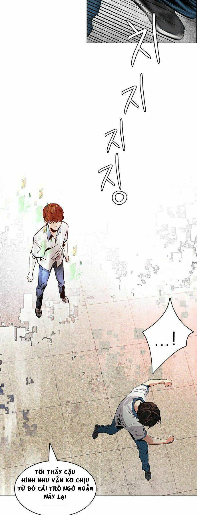 Trò Chơi Số Mệnh Chapter 68 - Trang 2