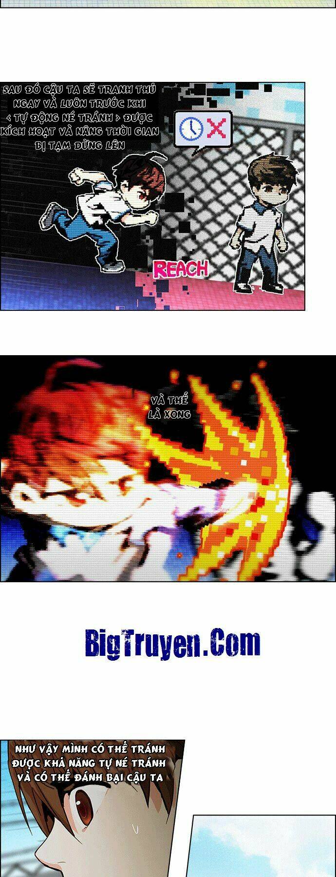 Trò Chơi Số Mệnh Chapter 68 - Trang 2