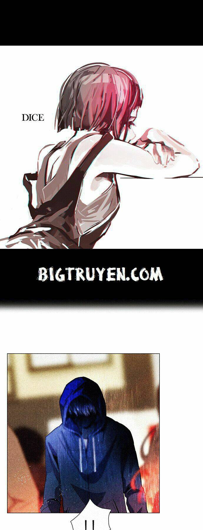 Trò Chơi Số Mệnh Chapter 68 - Trang 2