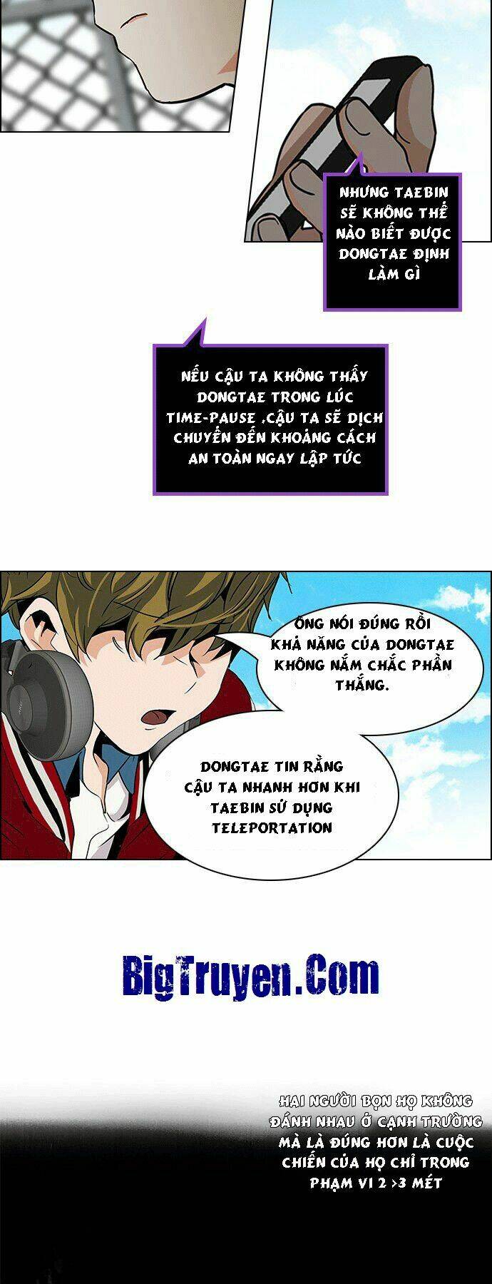 Trò Chơi Số Mệnh Chapter 68 - Trang 2