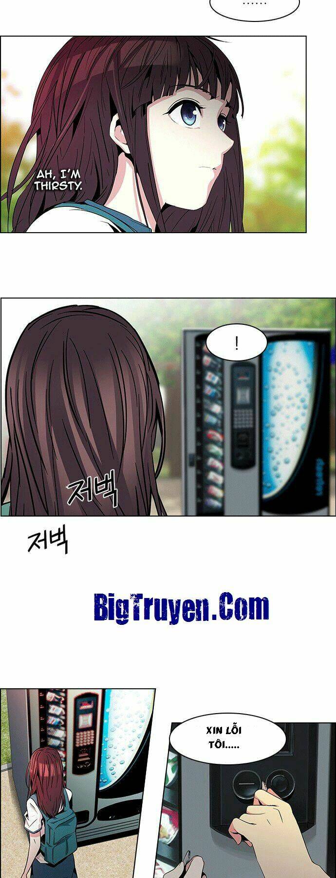 Trò Chơi Số Mệnh Chapter 68 - Trang 2