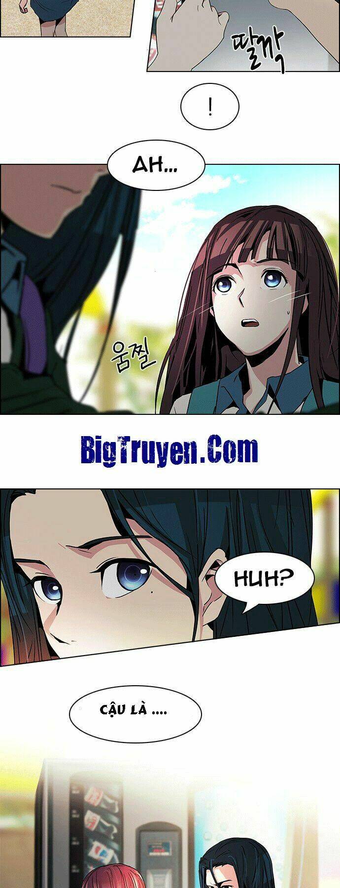 Trò Chơi Số Mệnh Chapter 68 - Trang 2