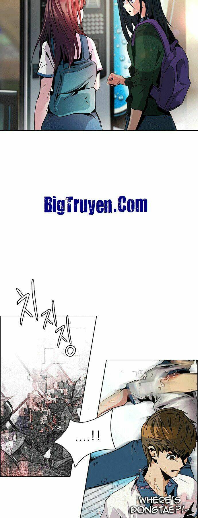 Trò Chơi Số Mệnh Chapter 68 - Trang 2