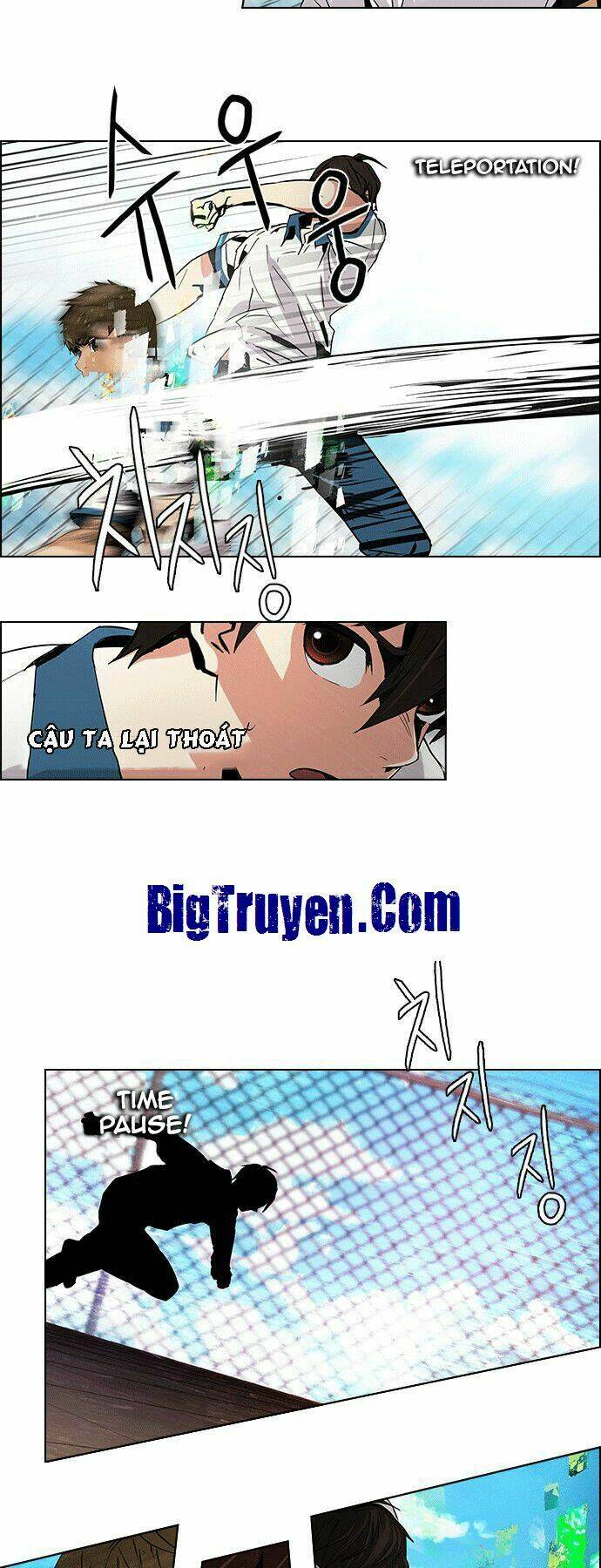 Trò Chơi Số Mệnh Chapter 68 - Trang 2