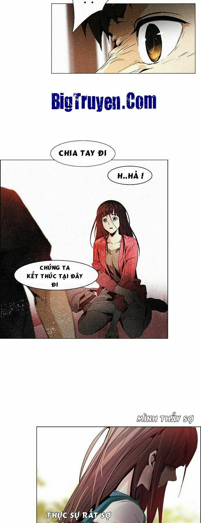 Trò Chơi Số Mệnh Chapter 68 - Trang 2