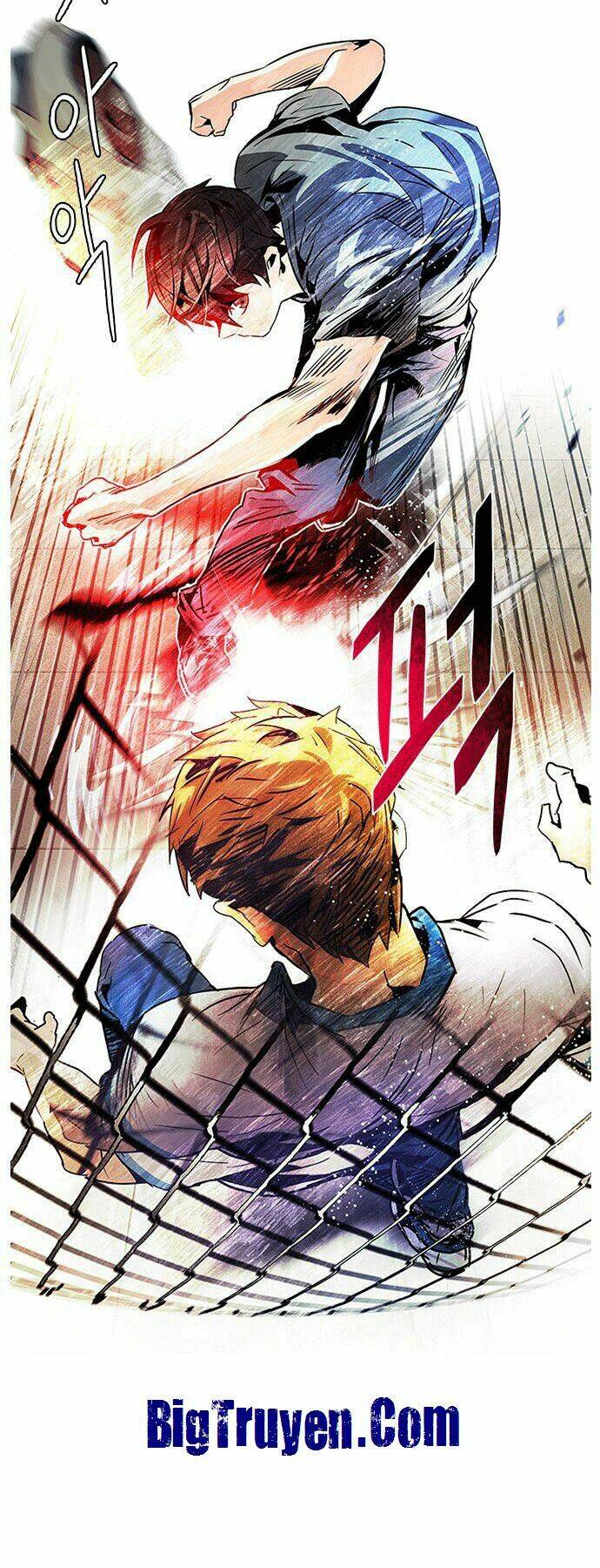 Trò Chơi Số Mệnh Chapter 68 - Trang 2