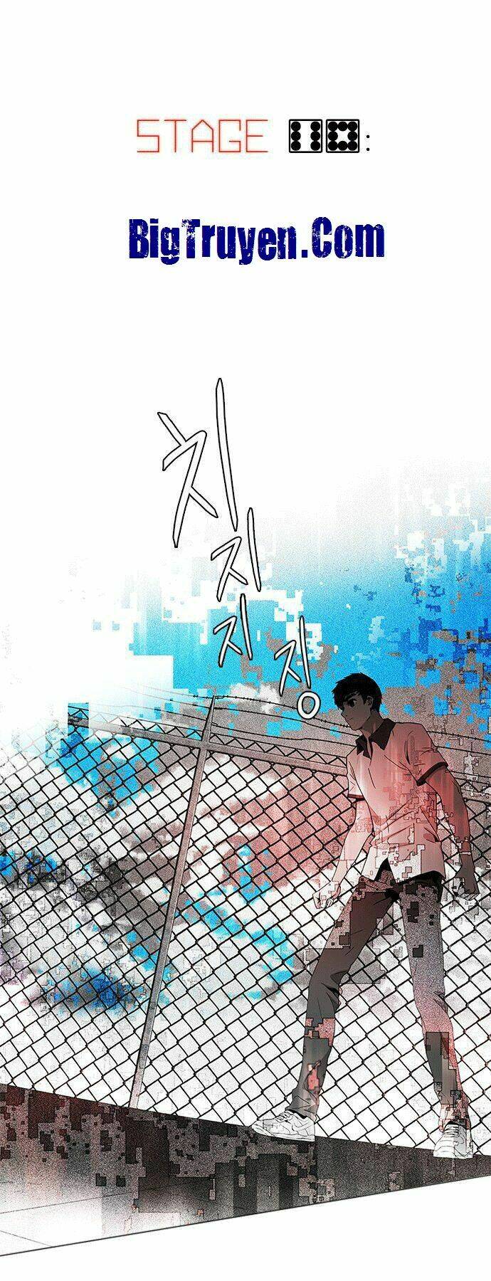 Trò Chơi Số Mệnh Chapter 68 - Trang 2