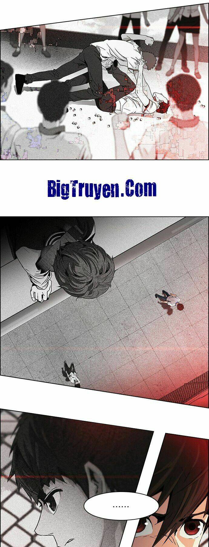 Trò Chơi Số Mệnh Chapter 68 - Trang 2