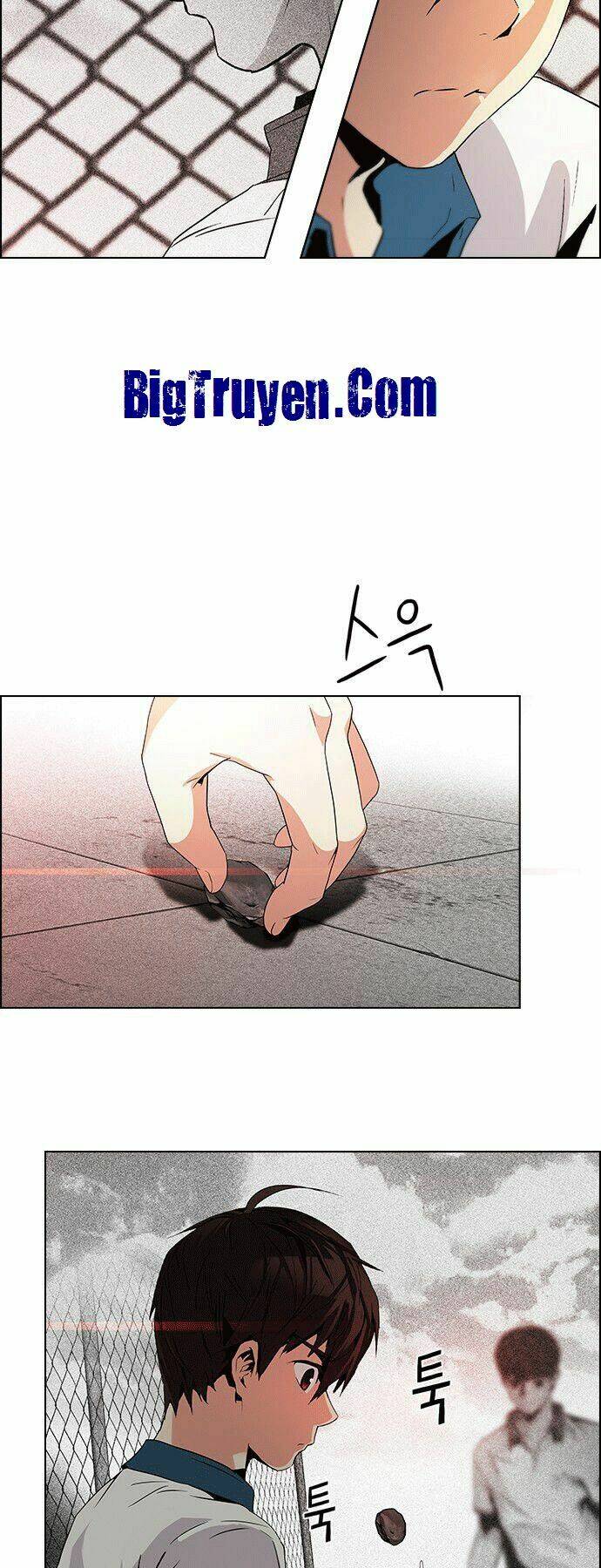 Trò Chơi Số Mệnh Chapter 68 - Trang 2