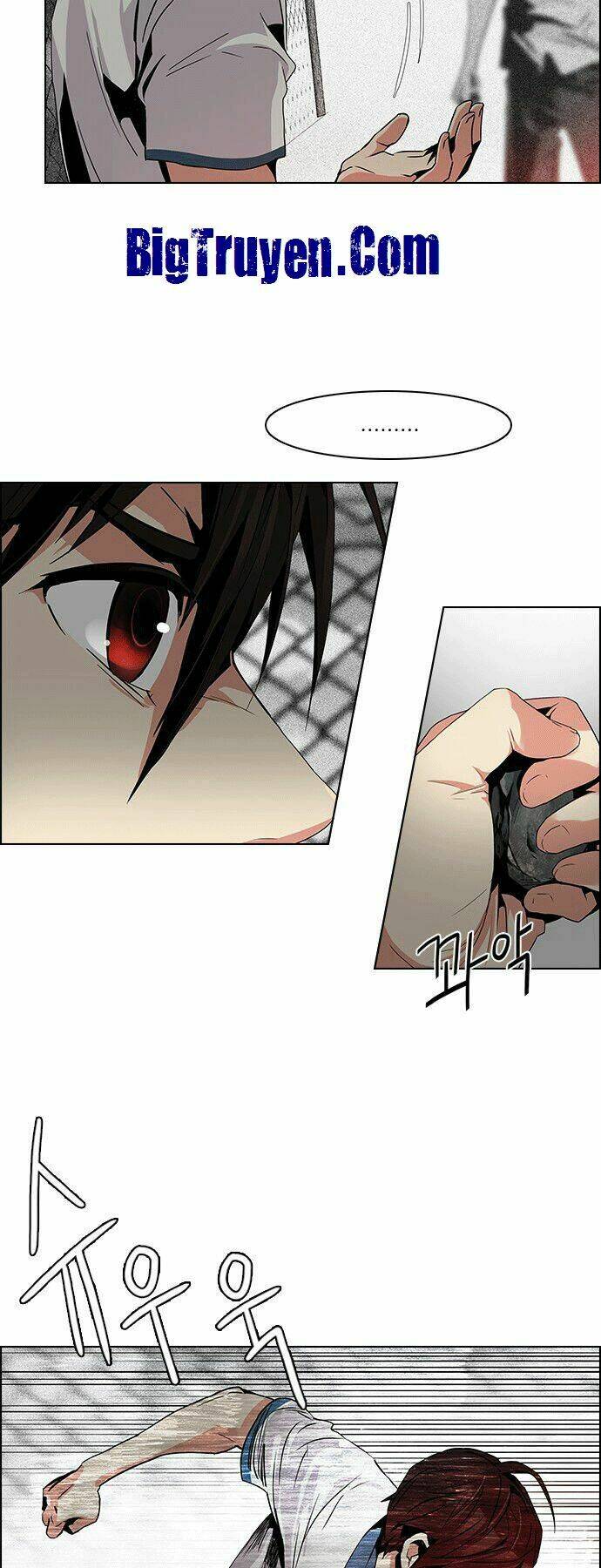 Trò Chơi Số Mệnh Chapter 68 - Trang 2