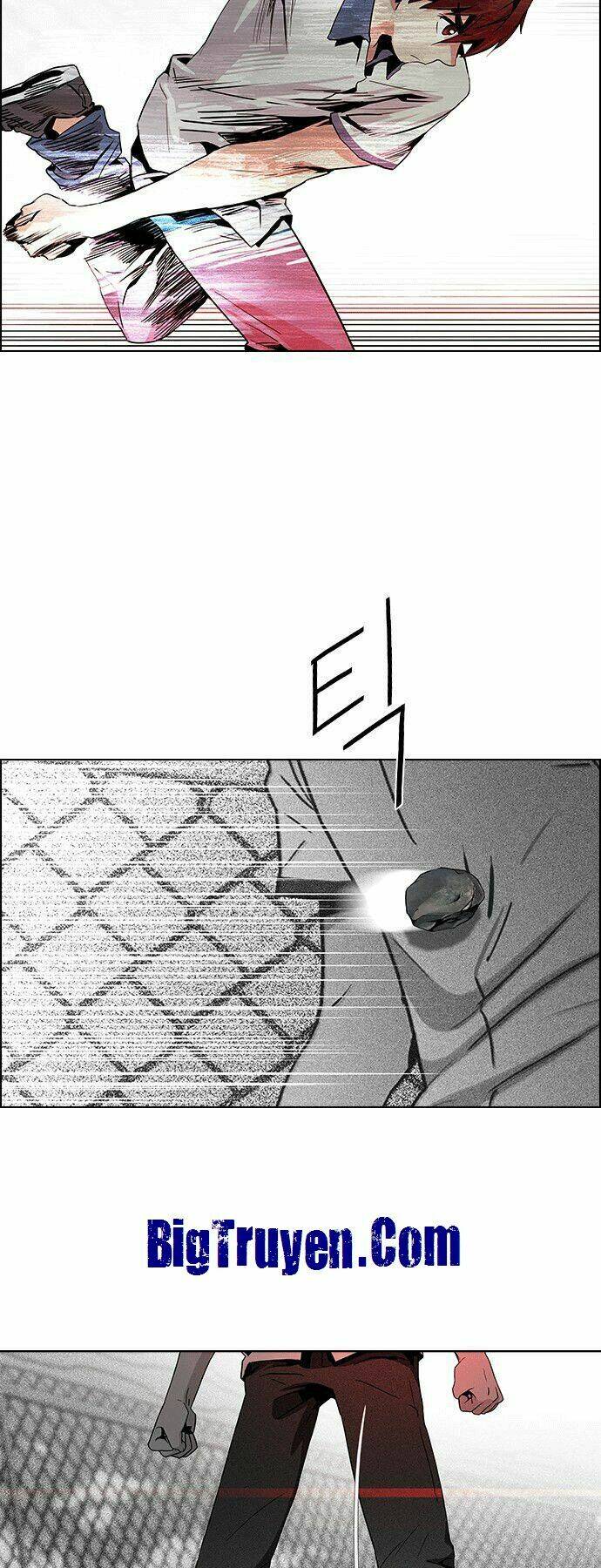 Trò Chơi Số Mệnh Chapter 68 - Trang 2