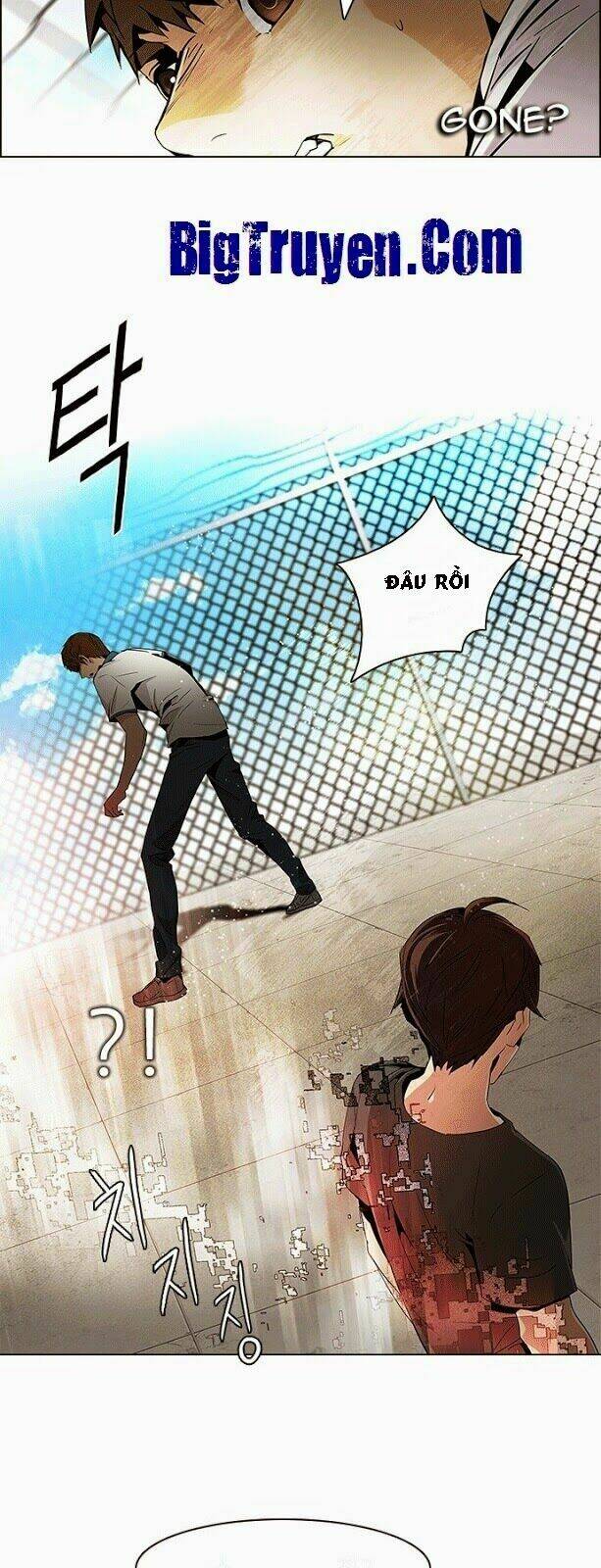 Trò Chơi Số Mệnh Chapter 69 - Trang 2