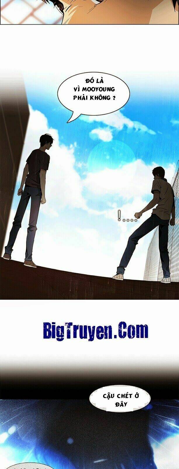 Trò Chơi Số Mệnh Chapter 69 - Trang 2