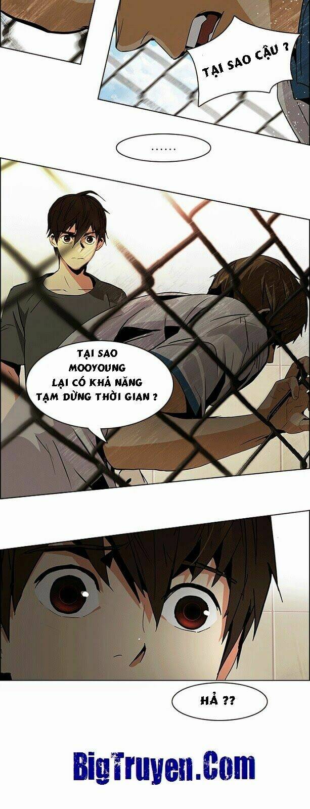 Trò Chơi Số Mệnh Chapter 69 - Trang 2