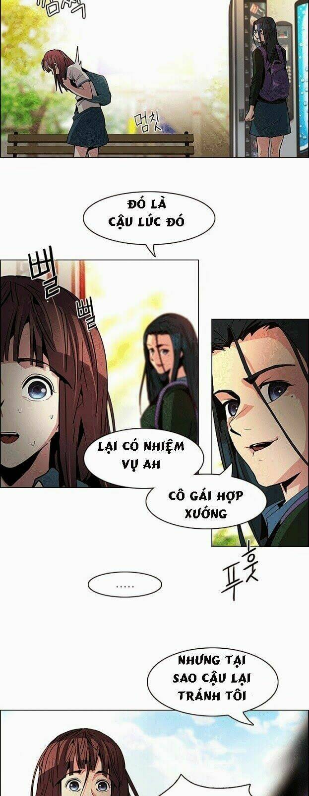 Trò Chơi Số Mệnh Chapter 69 - Trang 2