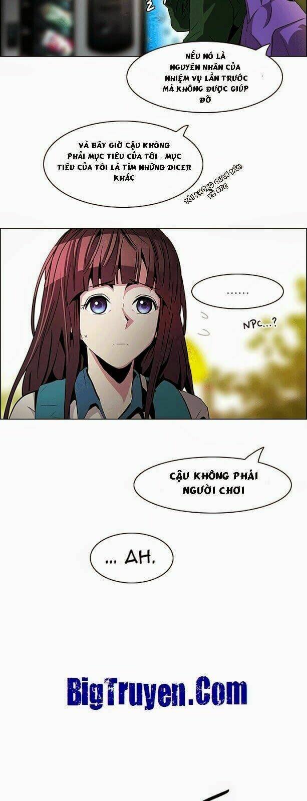 Trò Chơi Số Mệnh Chapter 69 - Trang 2