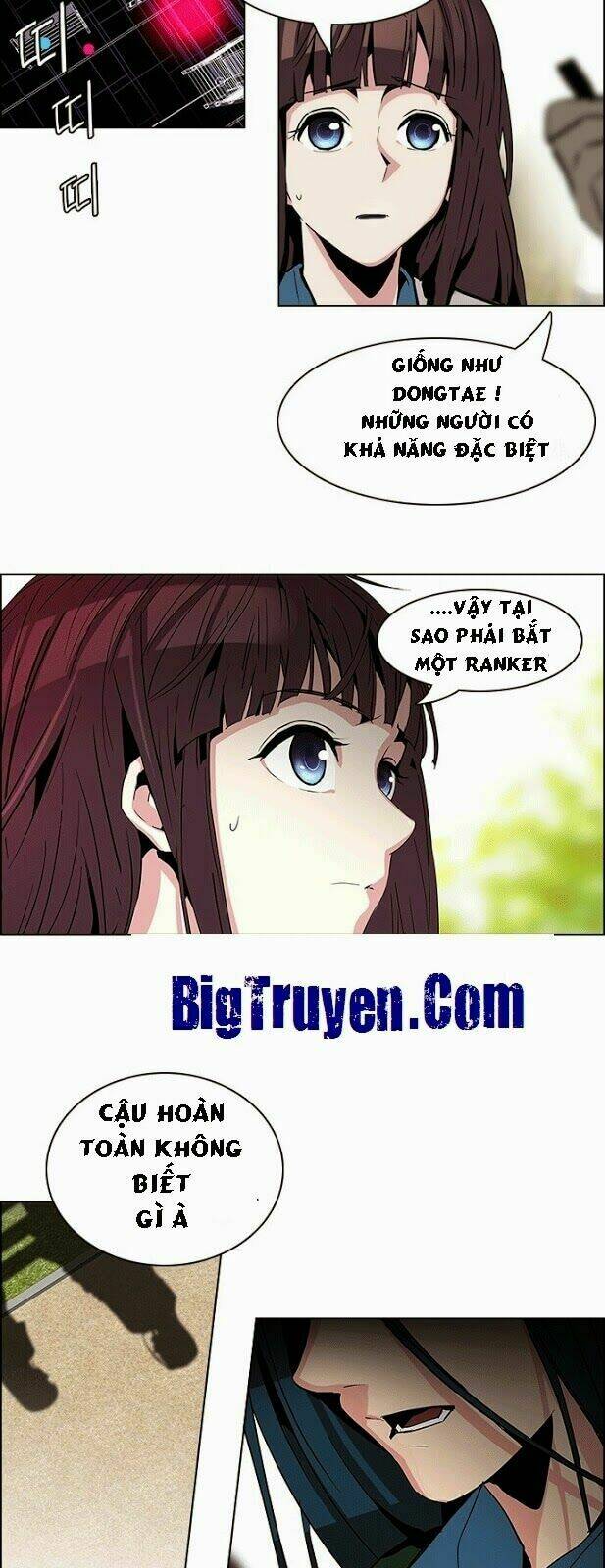 Trò Chơi Số Mệnh Chapter 69 - Trang 2