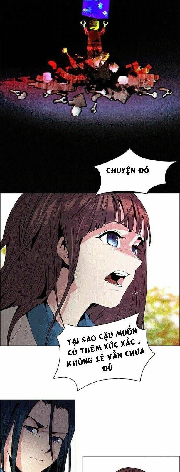 Trò Chơi Số Mệnh Chapter 69 - Trang 2