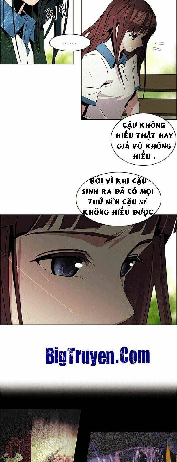 Trò Chơi Số Mệnh Chapter 69 - Trang 2