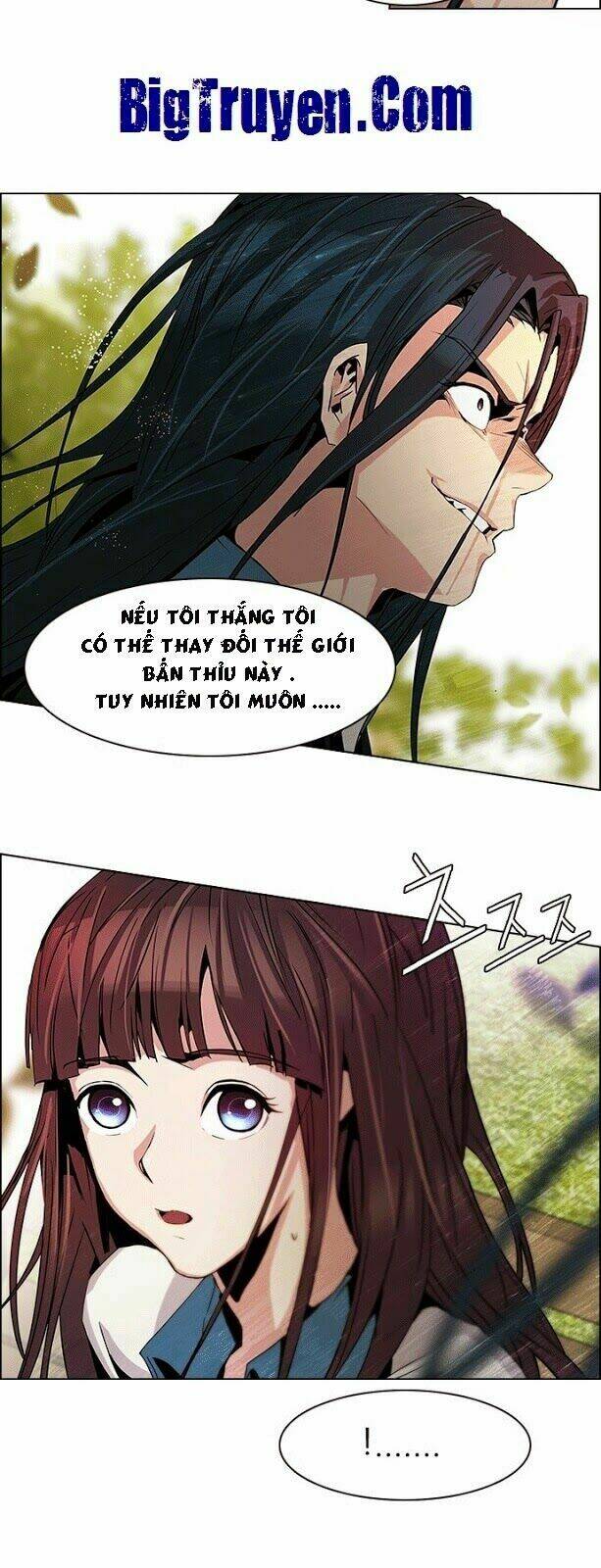 Trò Chơi Số Mệnh Chapter 69 - Trang 2