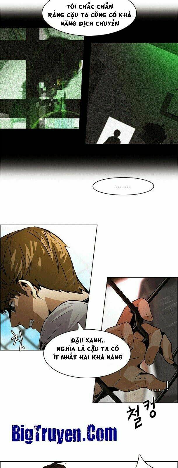 Trò Chơi Số Mệnh Chapter 69 - Trang 2