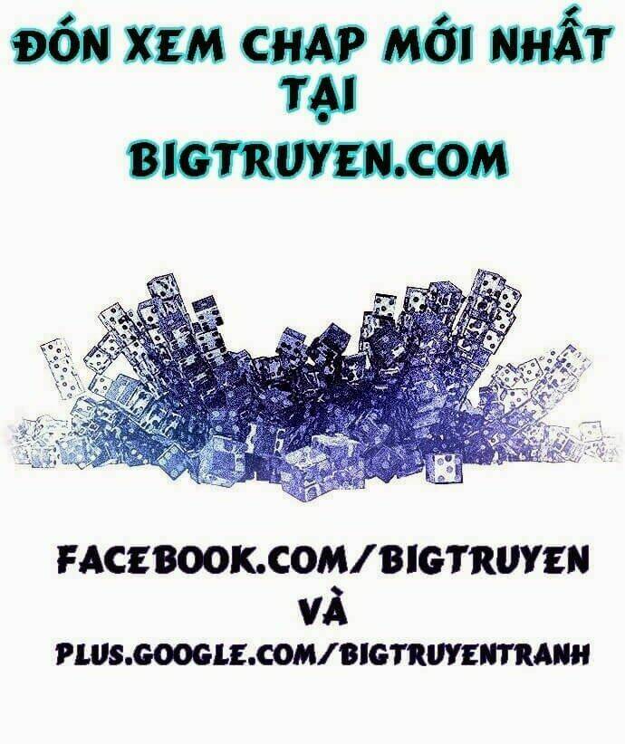 Trò Chơi Số Mệnh Chapter 69 - Trang 2