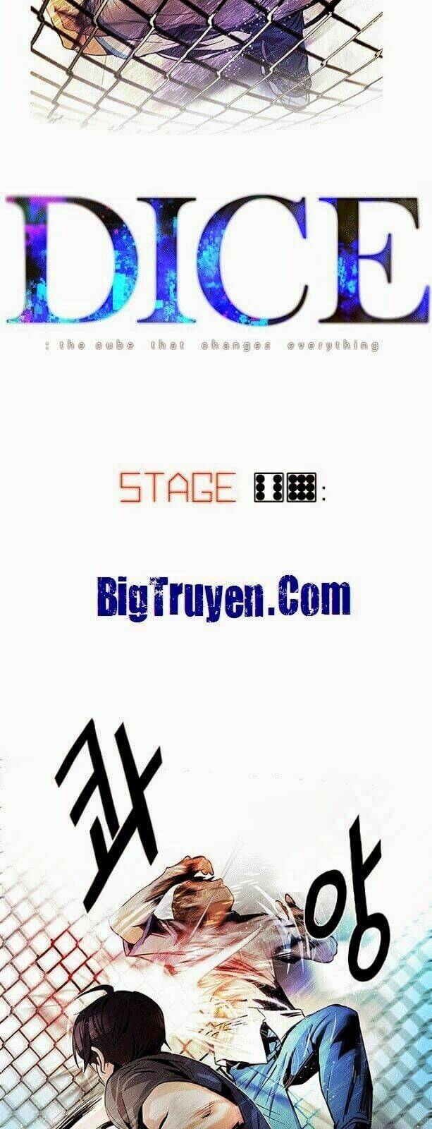 Trò Chơi Số Mệnh Chapter 69 - Trang 2