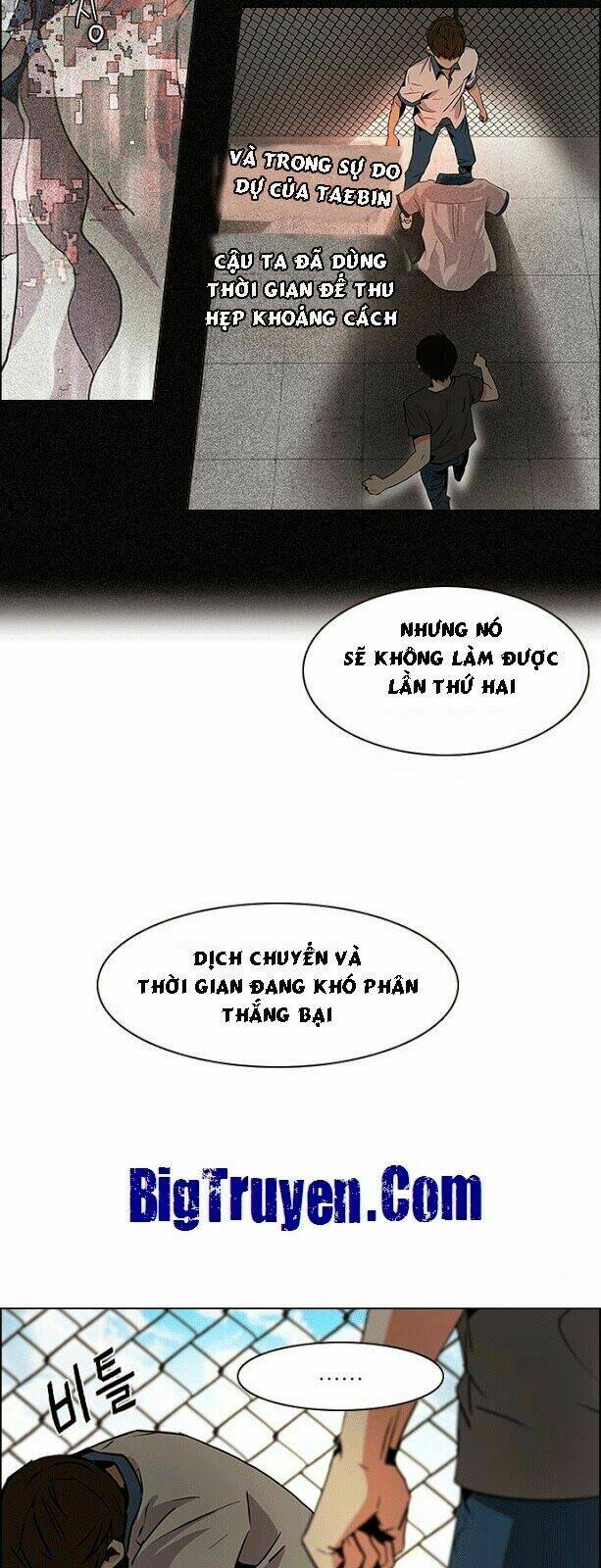 Trò Chơi Số Mệnh Chapter 69 - Trang 2