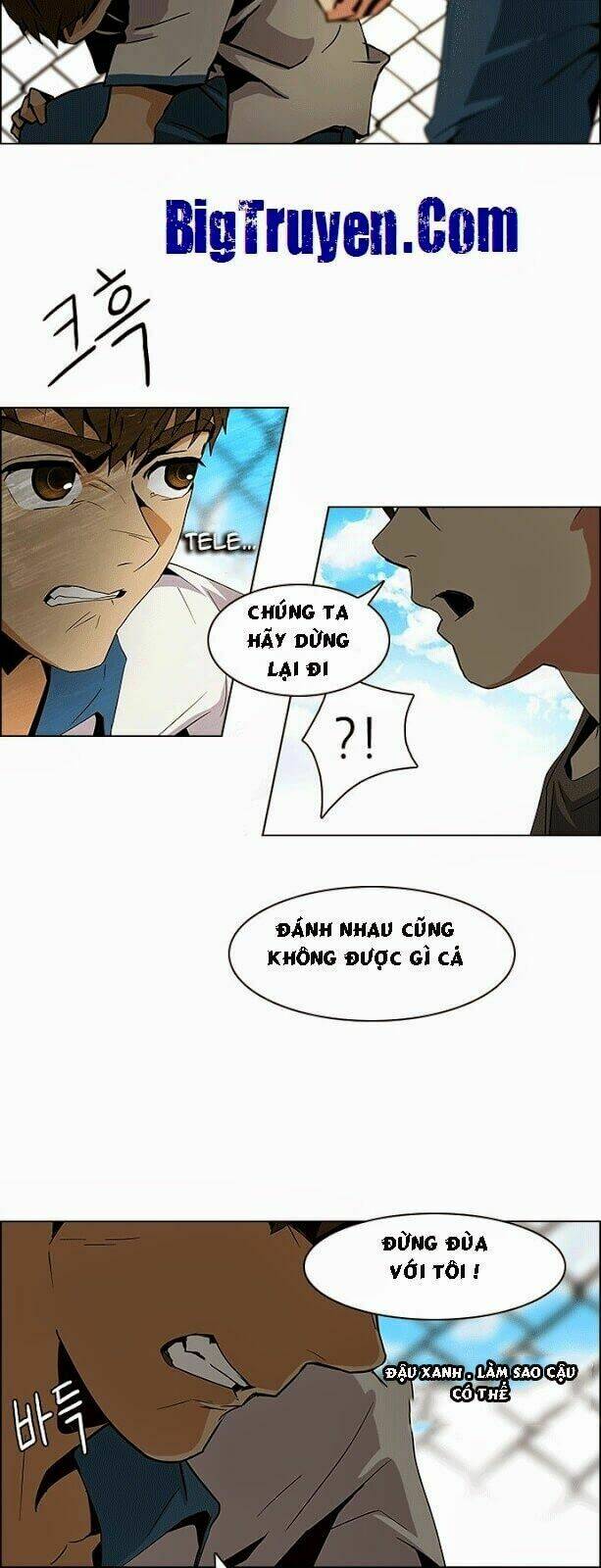 Trò Chơi Số Mệnh Chapter 69 - Trang 2
