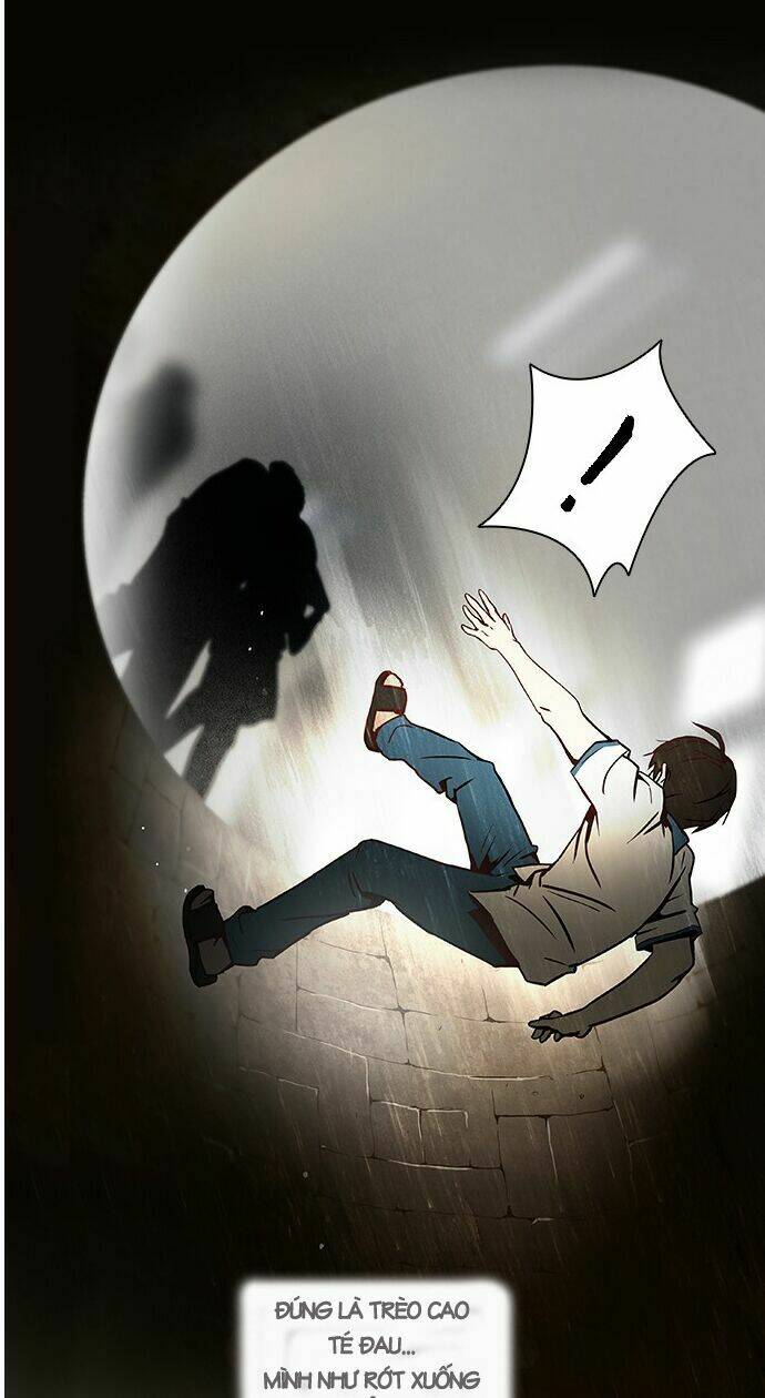 Trò Chơi Số Mệnh Chapter 7 - Trang 2