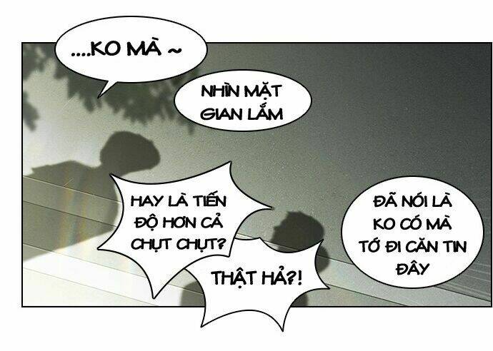 Trò Chơi Số Mệnh Chapter 7 - Trang 2