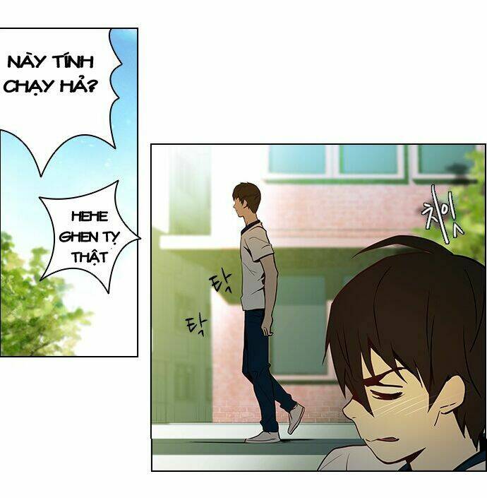 Trò Chơi Số Mệnh Chapter 7 - Trang 2