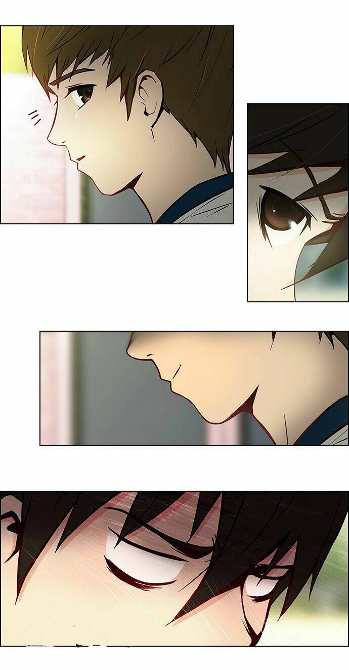 Trò Chơi Số Mệnh Chapter 7 - Trang 2