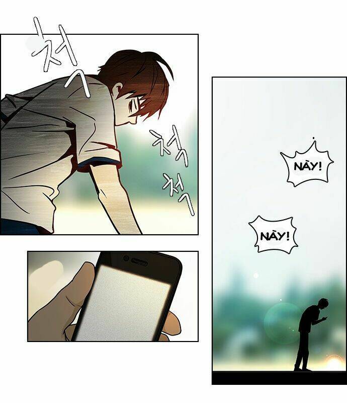 Trò Chơi Số Mệnh Chapter 7 - Trang 2