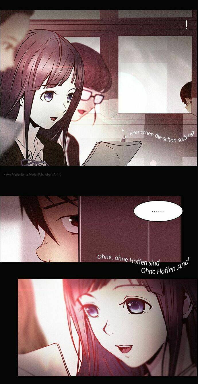 Trò Chơi Số Mệnh Chapter 7 - Trang 2